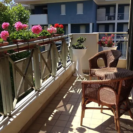 Casa Primavera