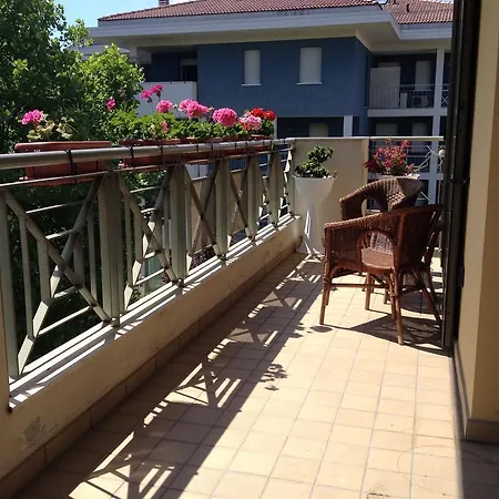 Casa Primavera Apartment *