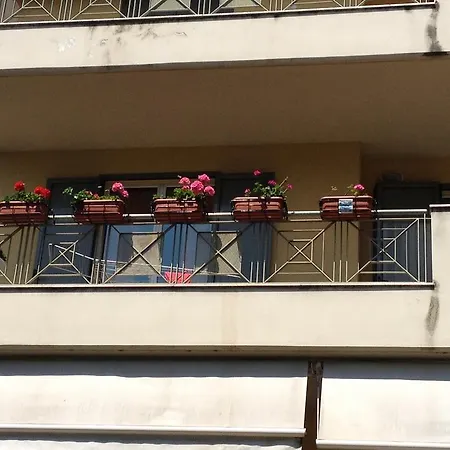 Apartment Casa Primavera Desenzano del Garda