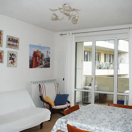 Casa Primavera Apartment