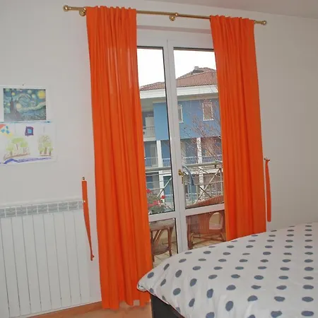Apartment Casa Primavera