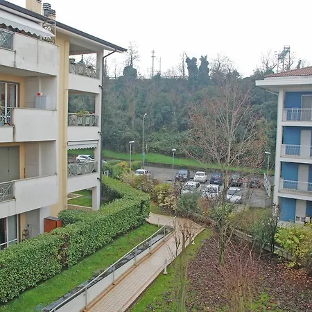 Casa Primavera Apartment